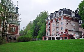 Hotel Richard Marienbad